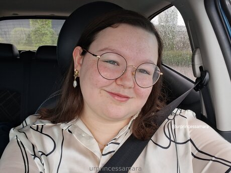Urprincessamara