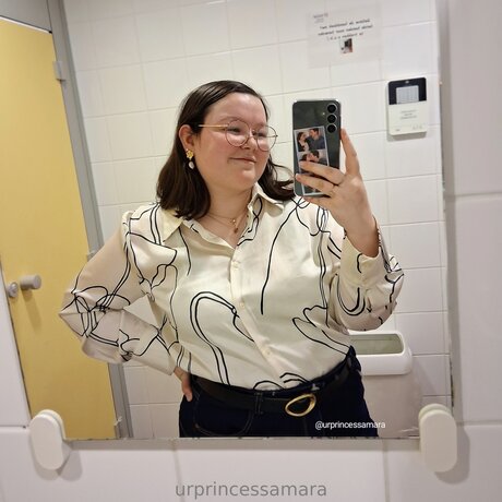 Urprincessamara