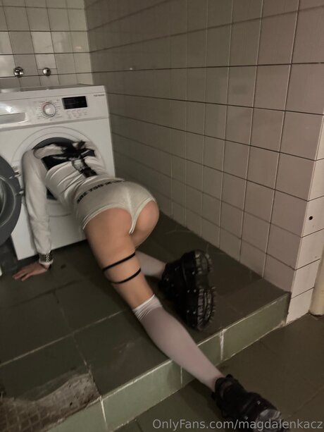 Magdalenkacz
