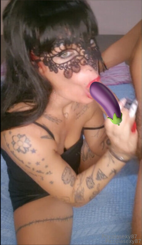 Piccolasexy87