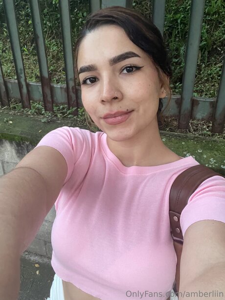 Amberliin