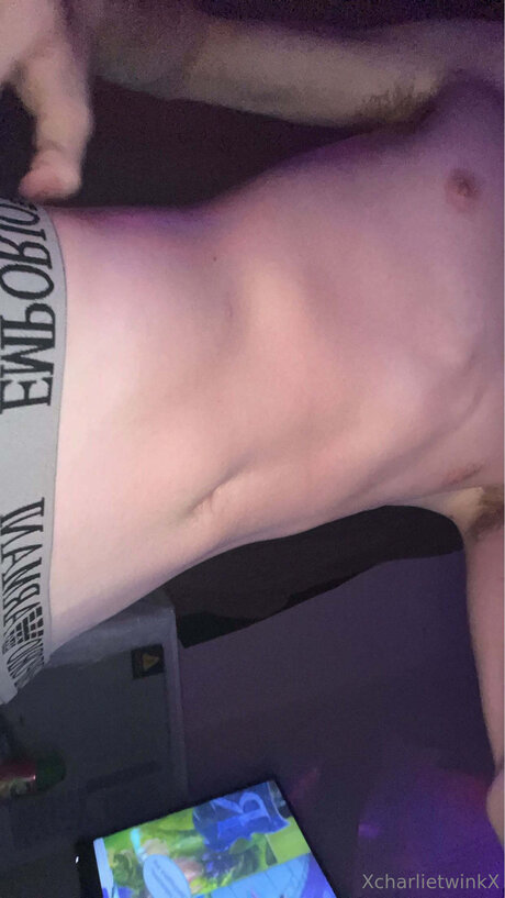 Xcharlietwinkx