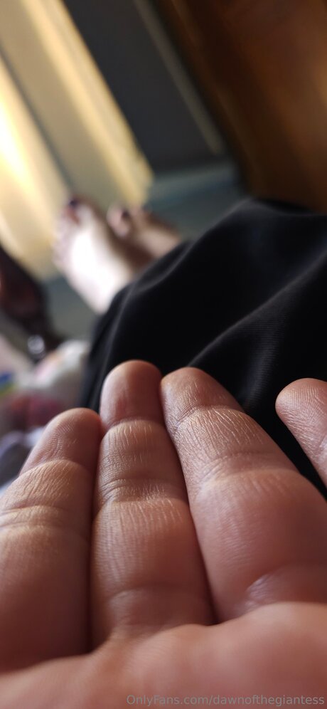 Dawnofthegiantess