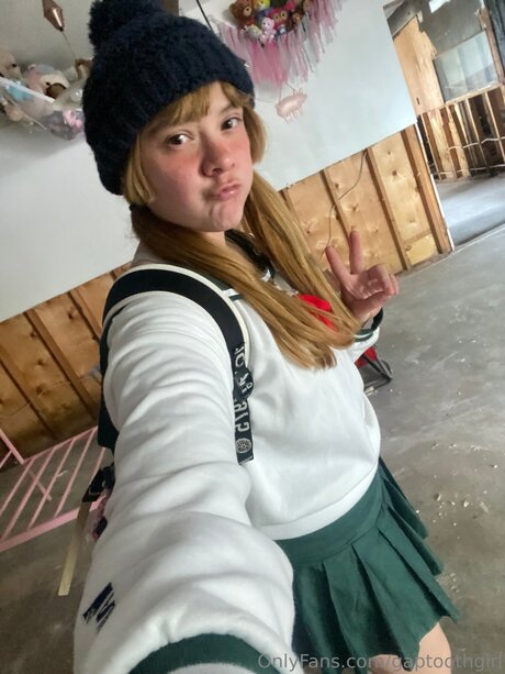 Gaptoothgirl
