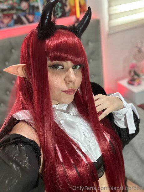 Saori Bordon