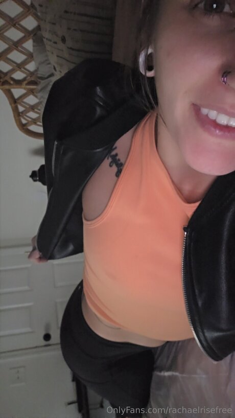Rachaelrisefree