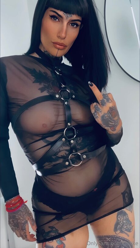 Gotikefree