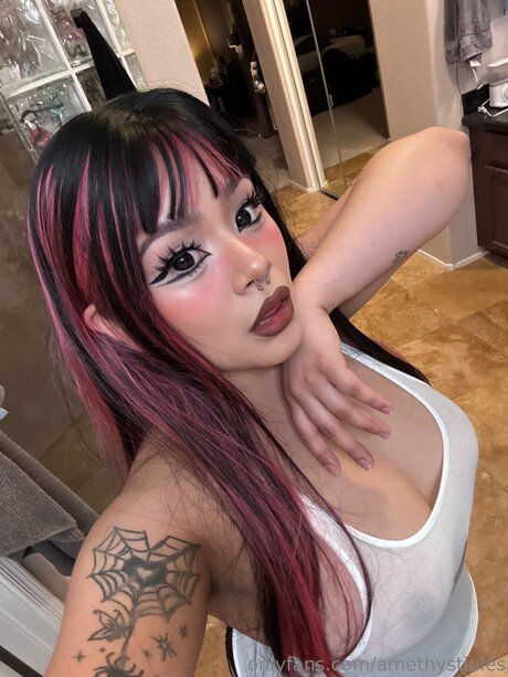 Amethystbruise