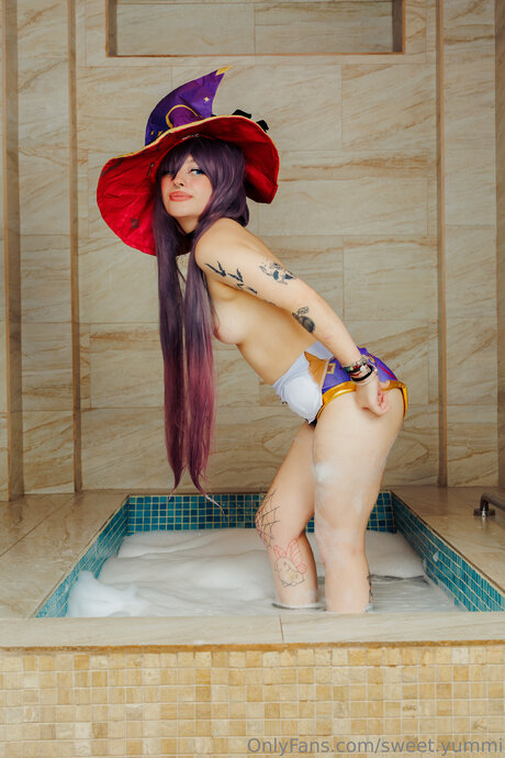 Yummipunky