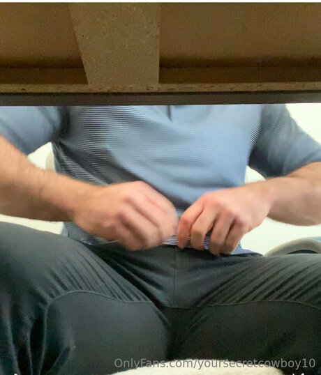 Yoursecretcowboy10