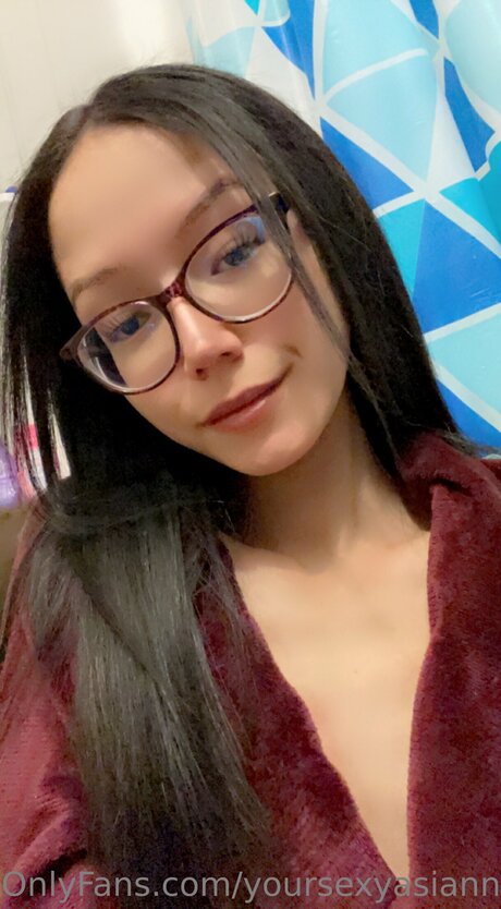 Yoursexyasiannextdoor