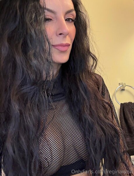 Naakte gelekte OnlyFans-foto van Lynnmariesfree