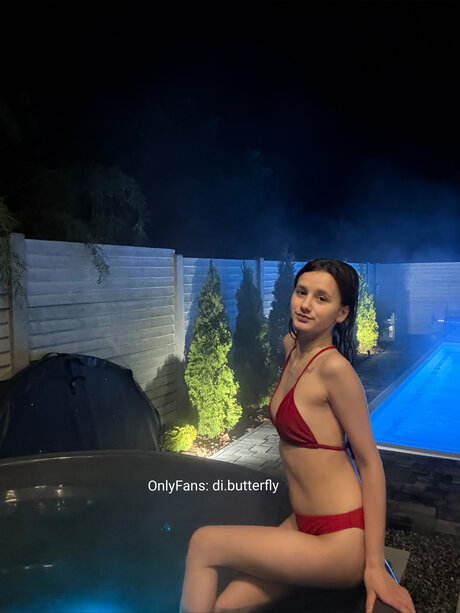 Di Butterfly