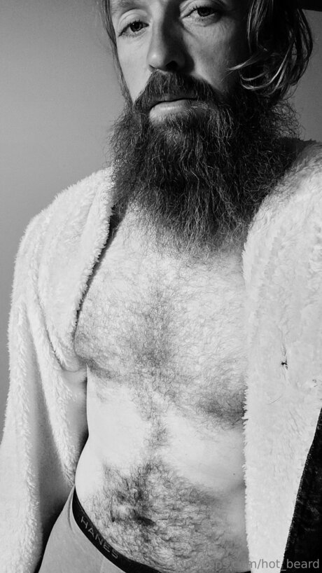 Hot Beard