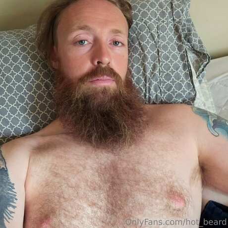 Hot Beard