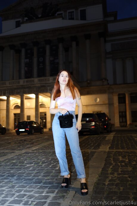 Scarletjust4u