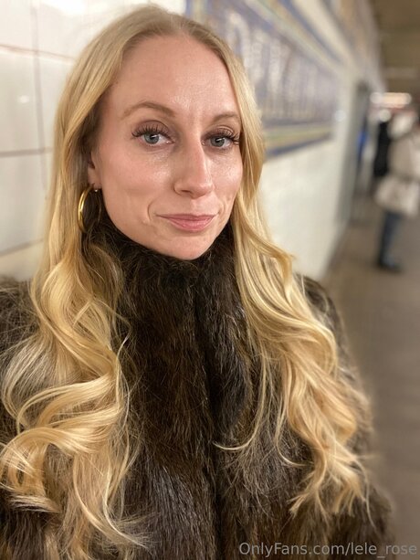 Lele Rose