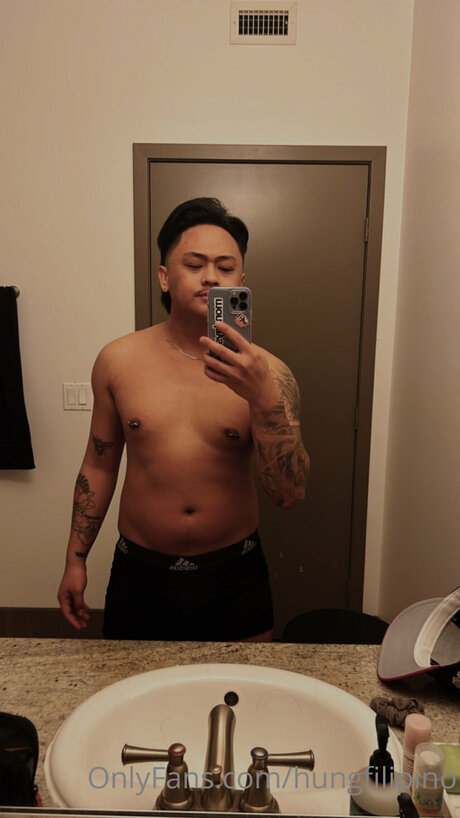 Hungfilipino
