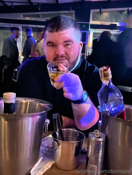 Djomigee