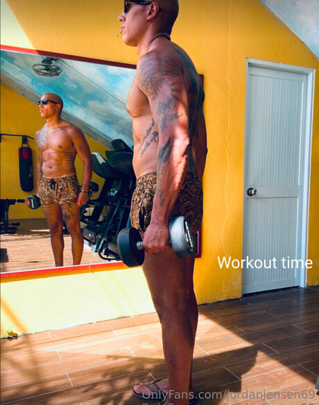 Jordanjensen69