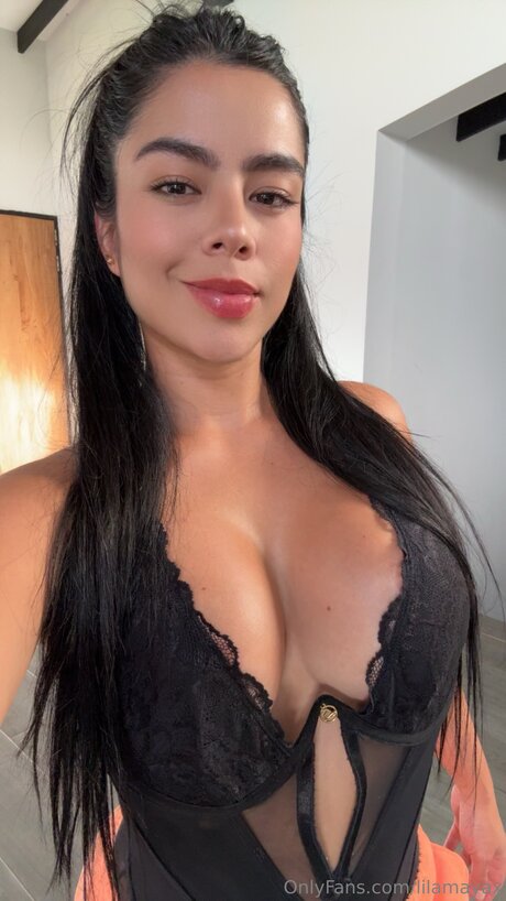 Lilamayax