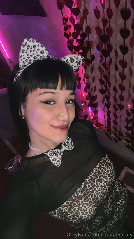 Cristalnataly