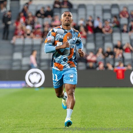 Douglascosta