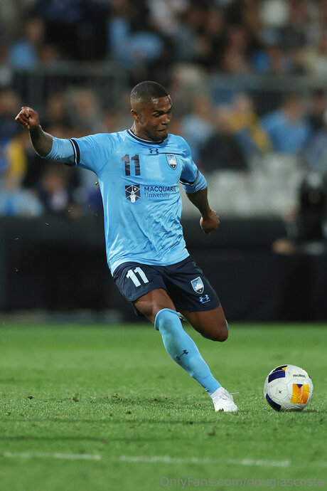 Douglascosta