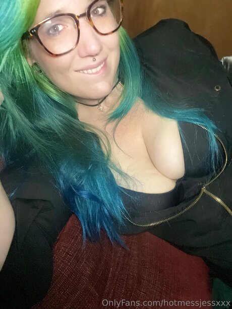 Hotmessjessxxx