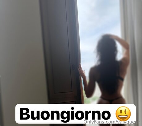 Valyqueen