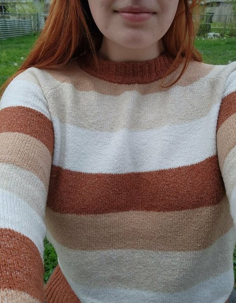 Naakte gelekte OnlyFans-foto van Itsbrinacatt