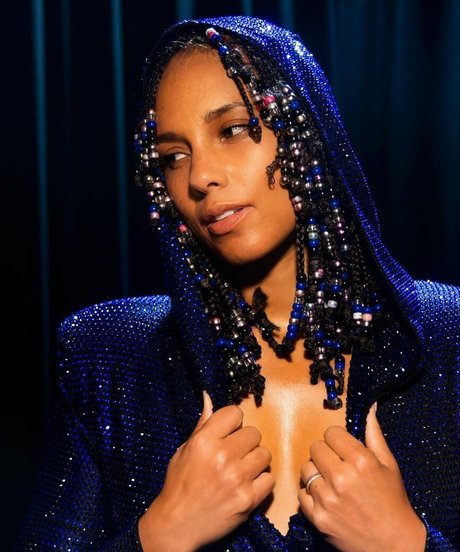Alicia Keys
