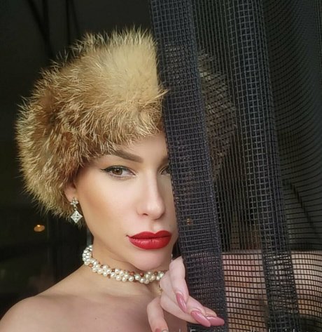 Naakte gelekte OnlyFans-foto van Balerideep