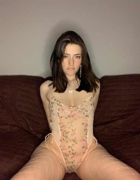Naakte gelekte OnlyFans-foto van Marlikoo