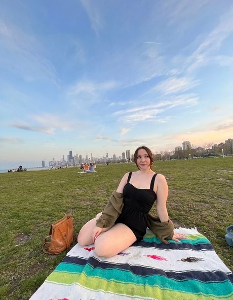 Naakte gelekte OnlyFans-foto van Divaxxbabyfree