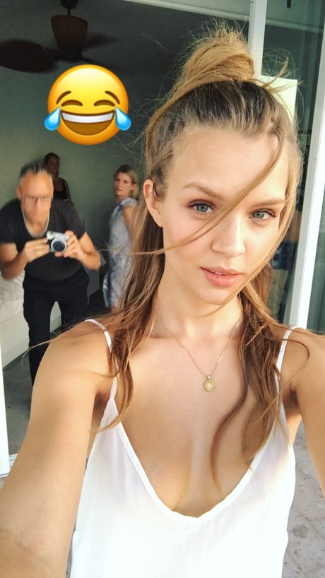 Josephine Skriver