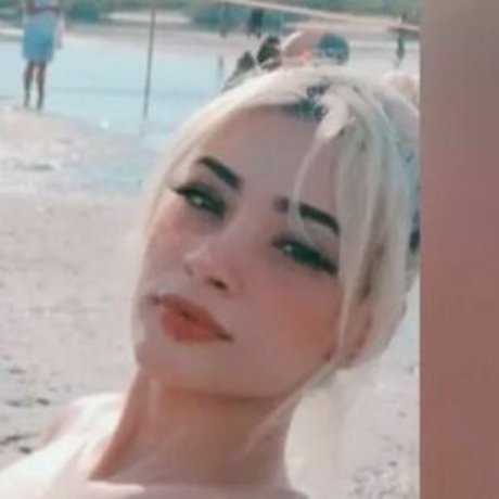 Naakte gelekte OnlyFans-foto van Baby 44baby