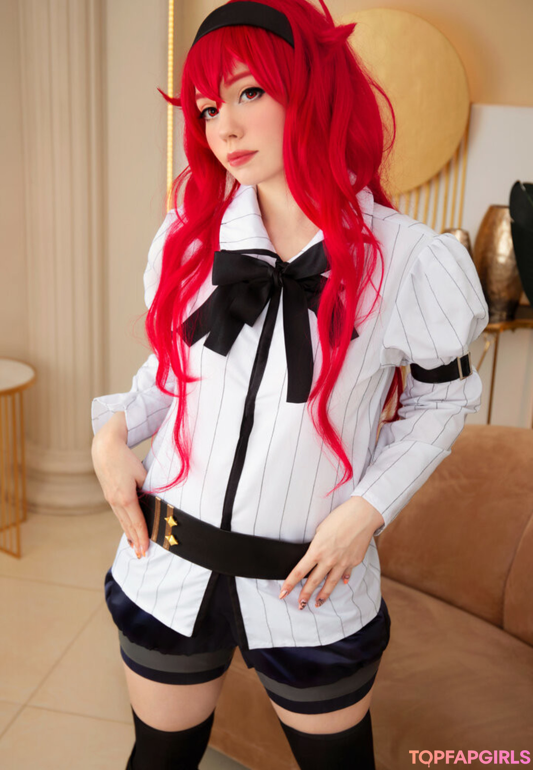 Naakte gelekte OnlyFans-foto van Caticornplay #1201