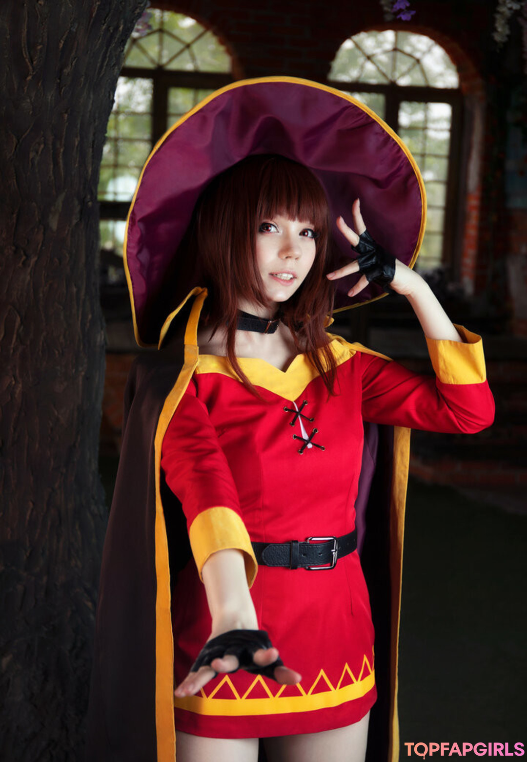 Naakte gelekte OnlyFans-foto van Caticornplay #1313