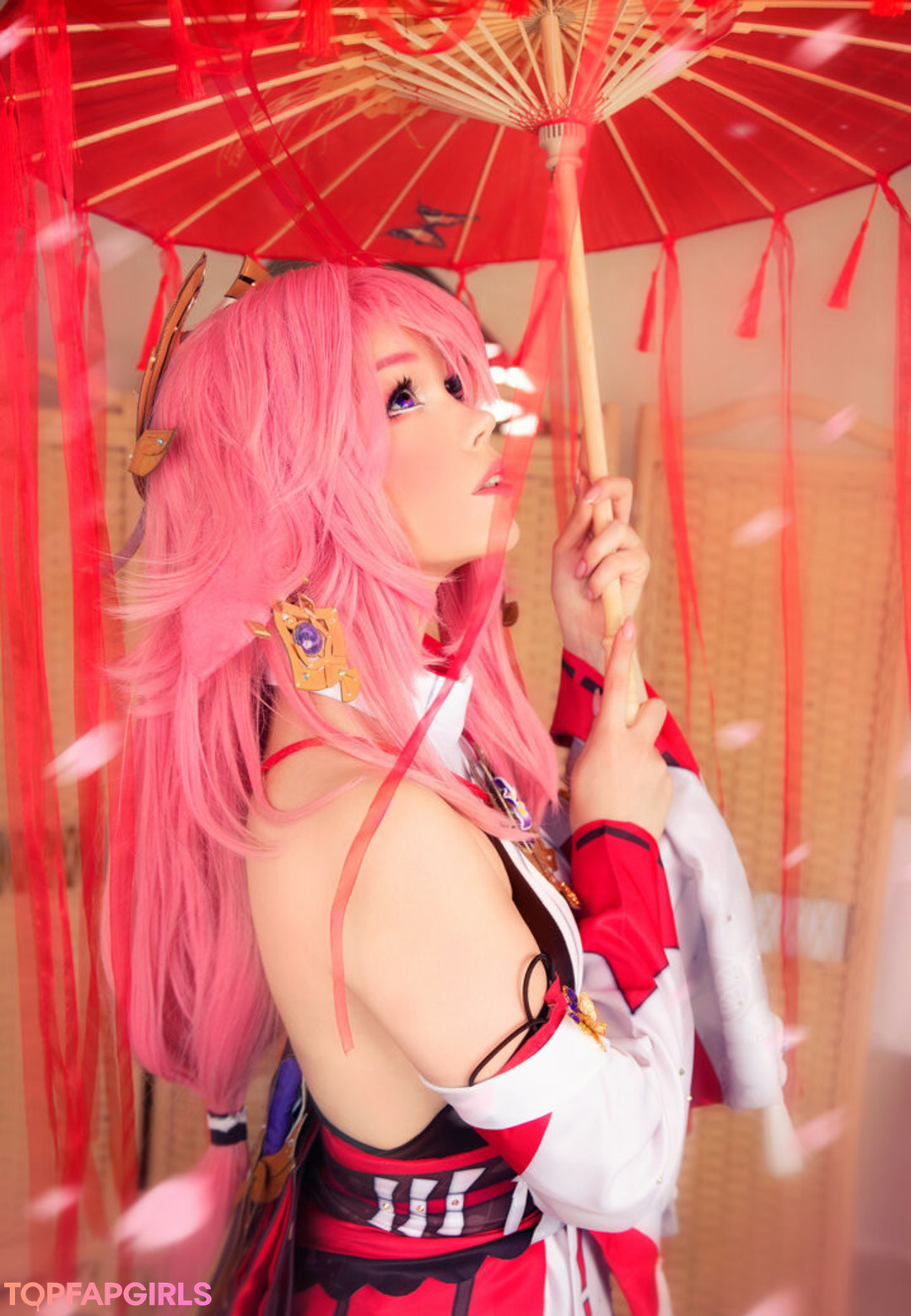 Naakte gelekte OnlyFans-foto van Caticornplay #1429