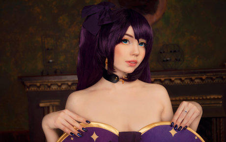 Caticornplay