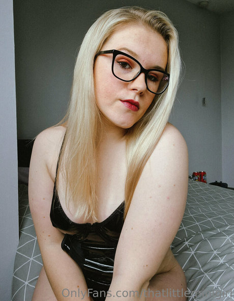 Thatlittleminigirl
