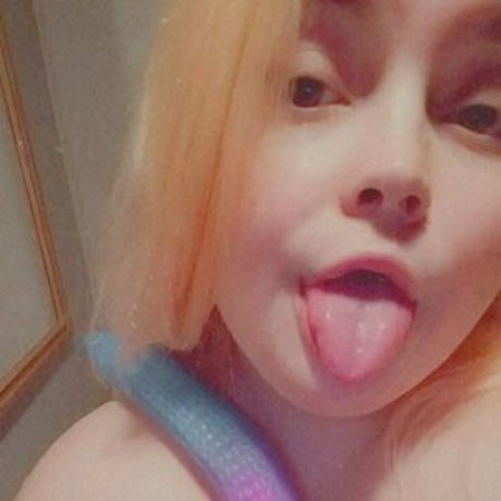 Naakte gelekte OnlyFans-foto van Princesslustt