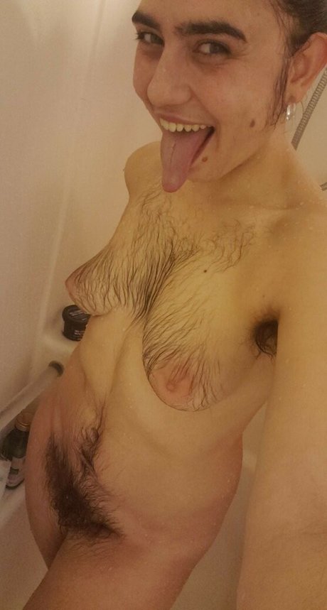 Naakte gelekte OnlyFans-foto van Eroicaforest
