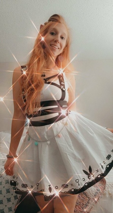 Naakte gelekte OnlyFans-foto van Squishergirl