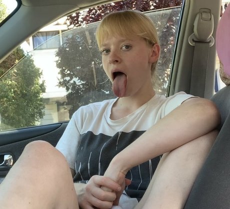 Naakte gelekte OnlyFans-foto van Blackbloodridge