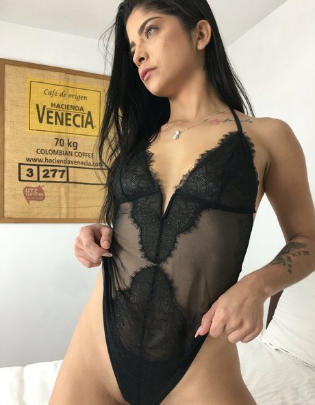 Naakte gelekte OnlyFans-foto van Selenakyle69