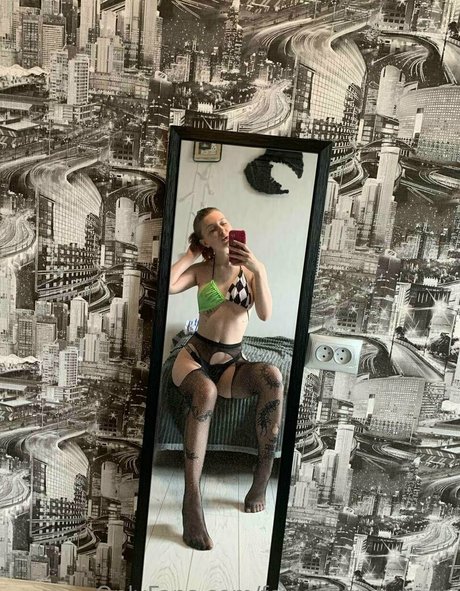 Naakte gelekte OnlyFans-foto van Foxyvipfreepage