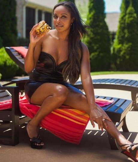 Brandi Rhodes