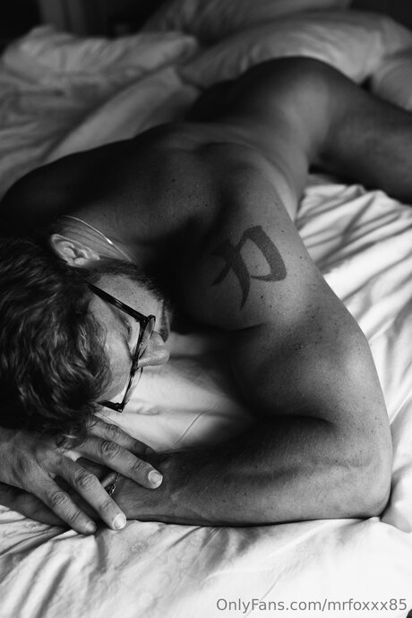 Mrfoxxx85